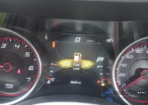 2018 Dodge Charger R/T Scat Pack Rwd z USA, uszkodzony, nr VIN 2C3CDXGJ0JH147770